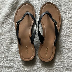 ALDO - Meringwen Sandal